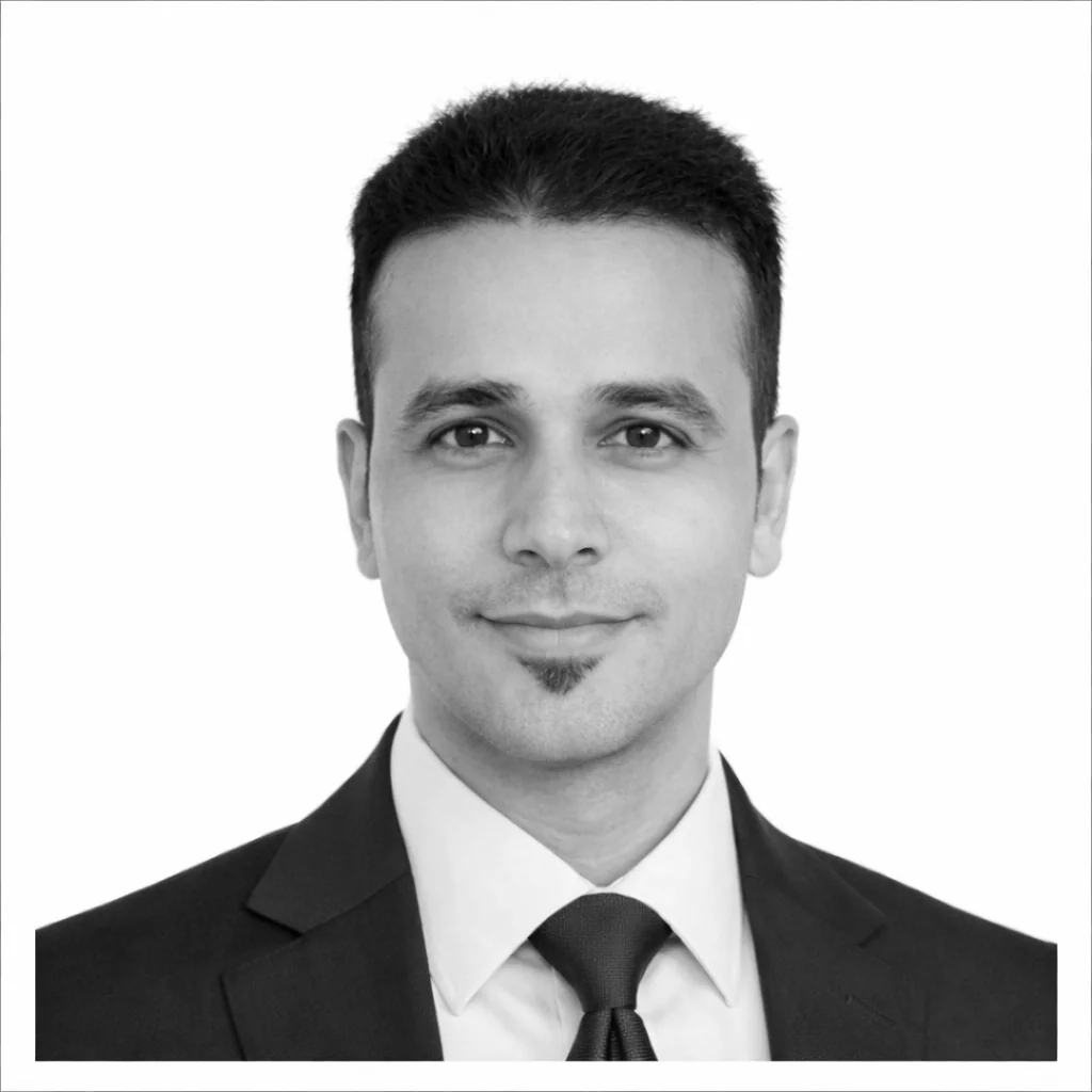 Gaurav Sharma