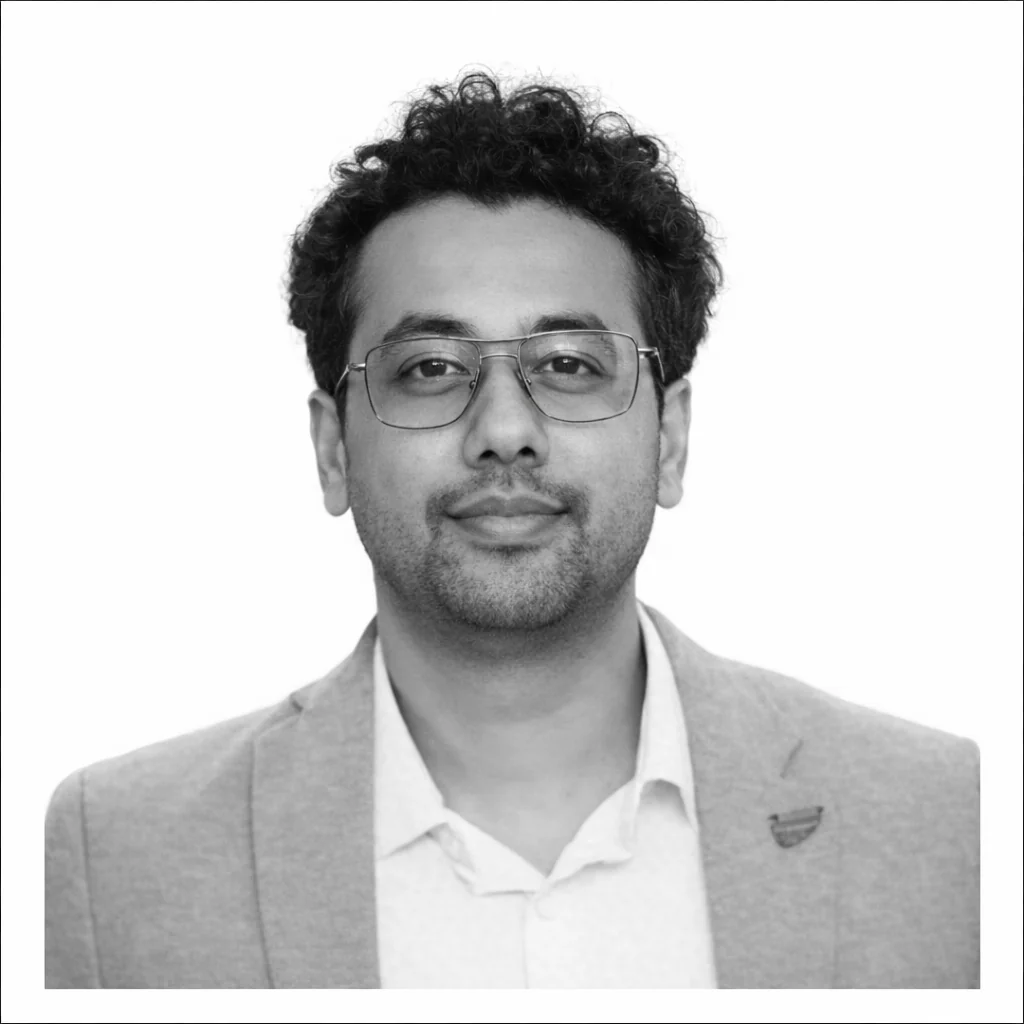 Harshit Shrivastava